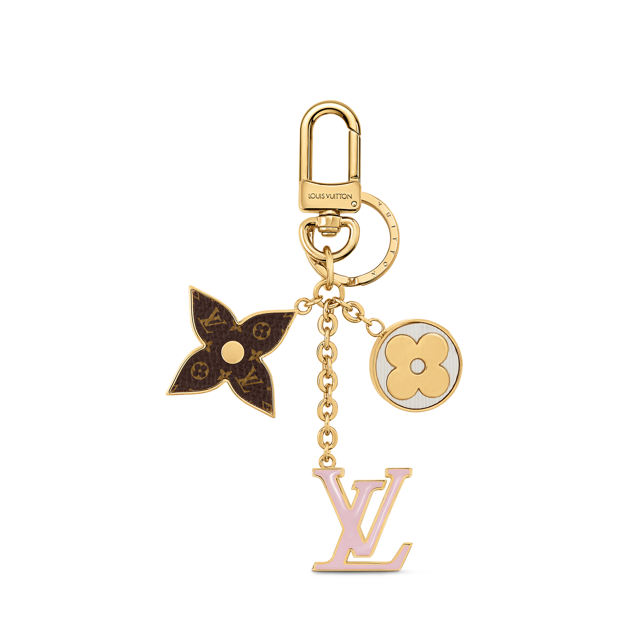 Colgante y llavero Spring Street S00 - Accesorios M01187 | LOUIS